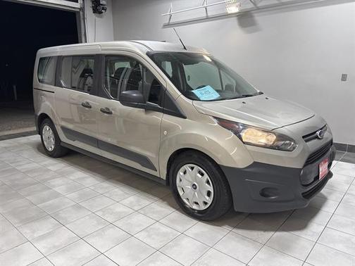 2015 Ford Transit Connect XL w/Rear Liftgate