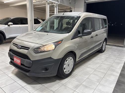 2015 Ford Transit Connect XL w/Rear Liftgate