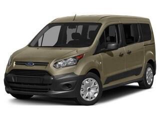 2015 Ford Transit Connect XL w/Rear Liftgate