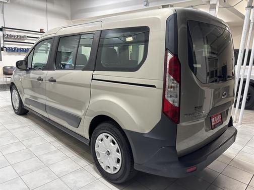 2015 Ford Transit Connect XL w/Rear Liftgate