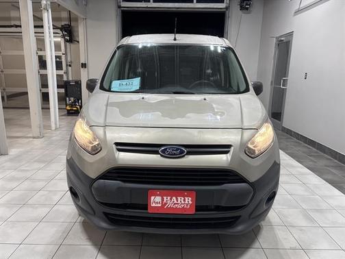 2015 Ford Transit Connect XL w/Rear Liftgate