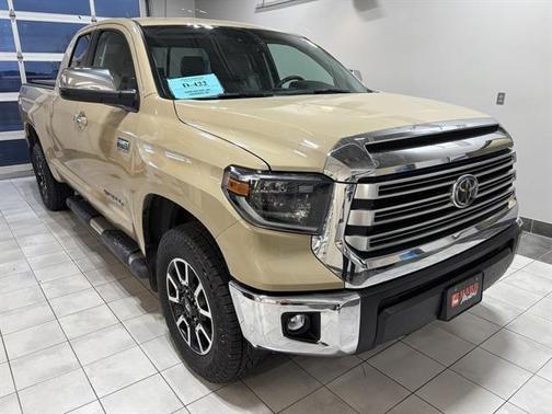 2020 Toyota Tundra Limited