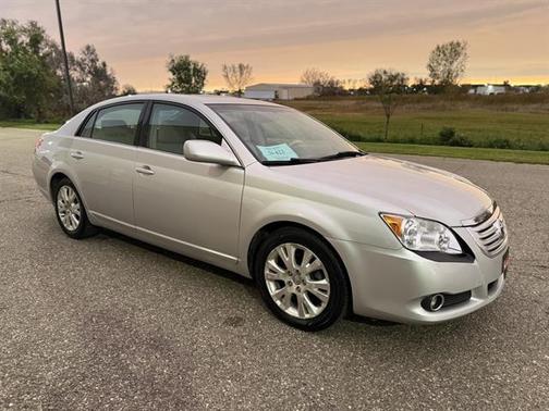 2010 Toyota Avalon Limited