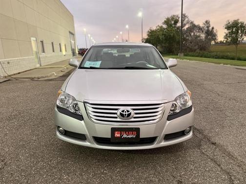 2010 Toyota Avalon Limited