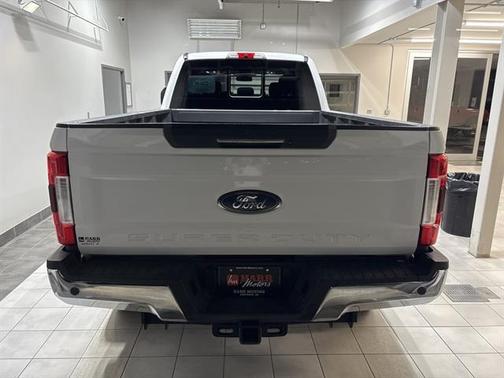 2019 Ford F-350 Lariat