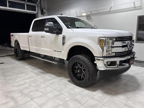 2019 Ford F-350 Lariat