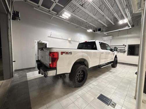 2019 Ford F-350 Lariat