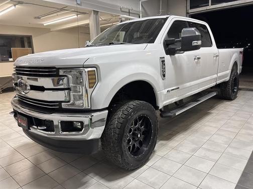 2019 Ford F-350 Lariat