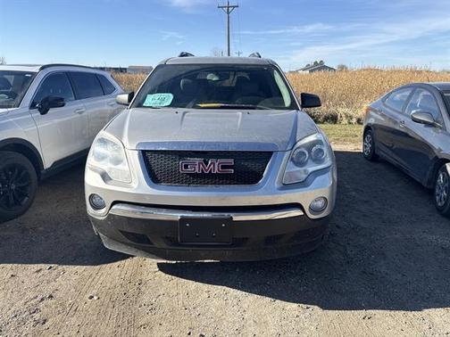 2008 GMC Acadia SLE-1