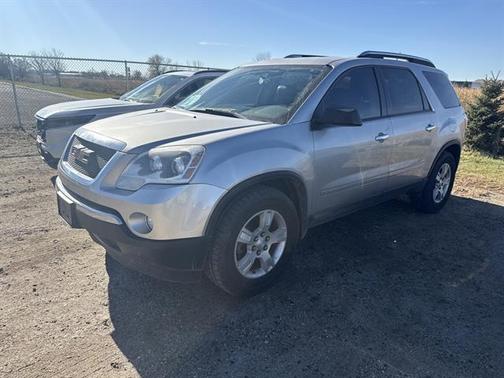 2008 GMC Acadia SLE-1