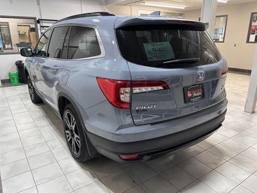 2022 Honda Pilot AWD Special Edition