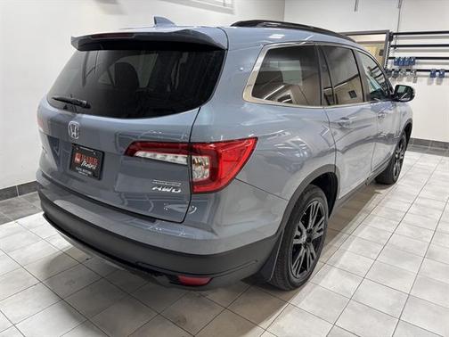 2022 Honda Pilot AWD Special Edition