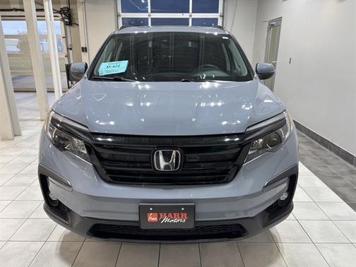 2022 Honda Pilot AWD Special Edition