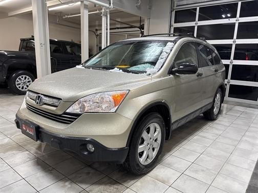 2007 Honda CR-V EX