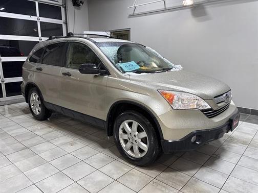 2007 Honda CR-V EX
