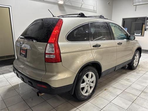 2007 Honda CR-V EX