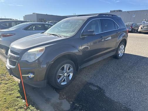 2014 Chevrolet Equinox 2LT