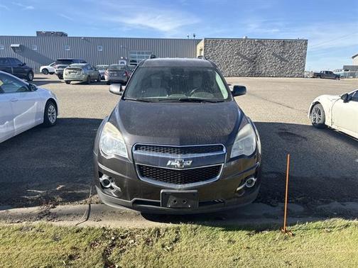 2014 Chevrolet Equinox 2LT