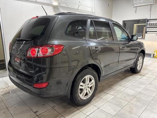 2012 Hyundai SANTA FE GLS