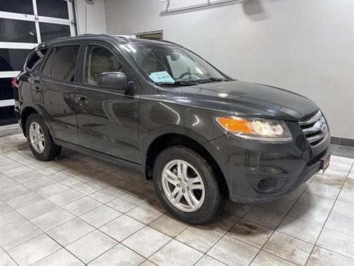 2012 Hyundai SANTA FE GLS