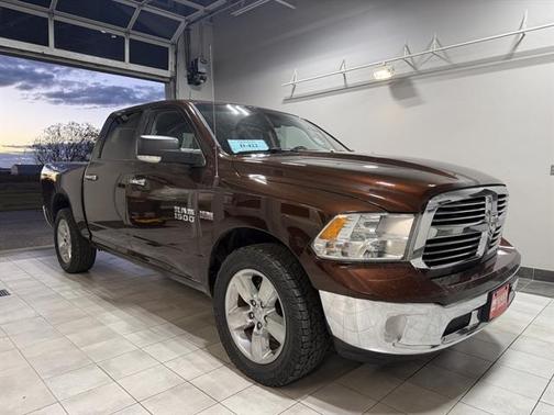 2014 RAM 1500 Big Horn