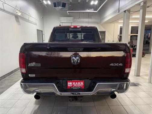 2014 RAM 1500 Big Horn