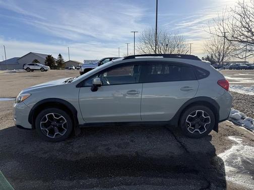 2013 Subaru XV Crosstrek 2.0i Premium