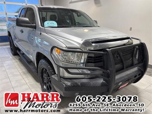 2014 Toyota Tundra SR5