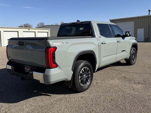 2023 Toyota Tundra SR5