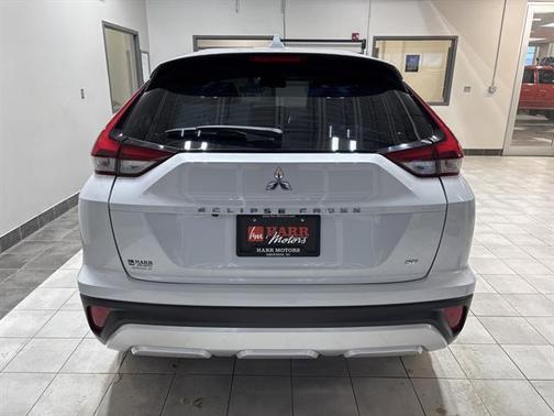 2023 Mitsubishi Eclipse Cross SE