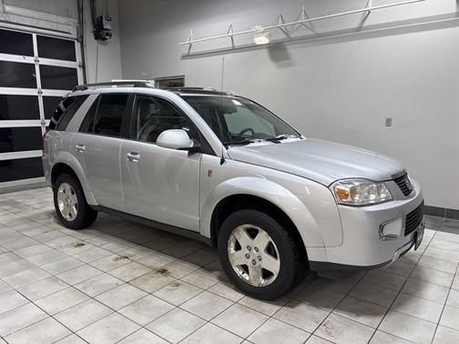 2006 Saturn Vue Base