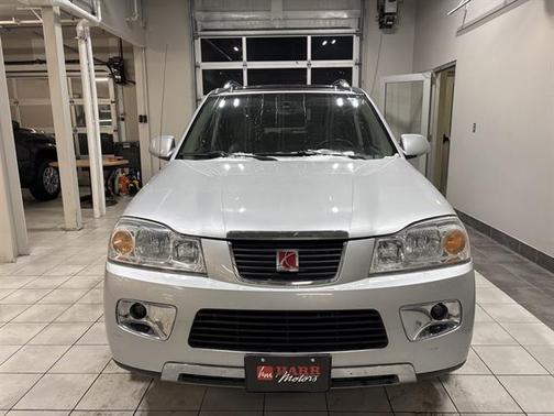 2006 Saturn Vue Base