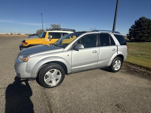 2006 Saturn Vue Base