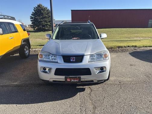 2006 Saturn Vue Base