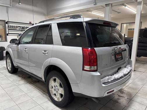 2006 Saturn Vue Base