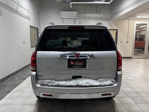 2006 Saturn Vue Base