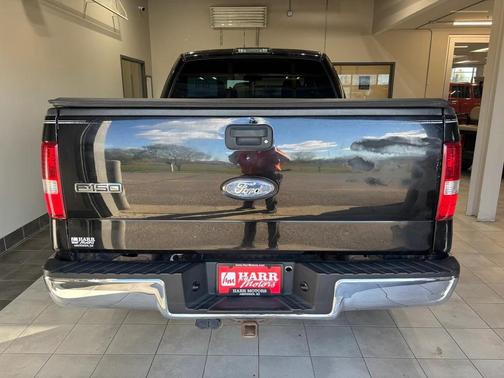 2008 Ford F-150 XL