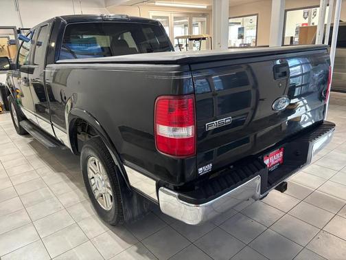2008 Ford F-150 XL