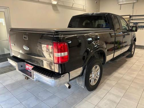 2008 Ford F-150 XL