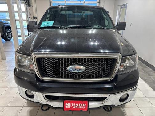 2008 Ford F-150 XL