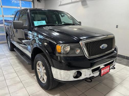 2008 Ford F-150 XL