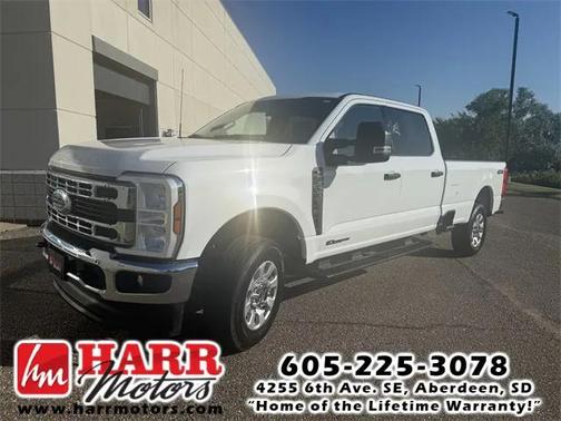 2024 Ford F-250 XLT