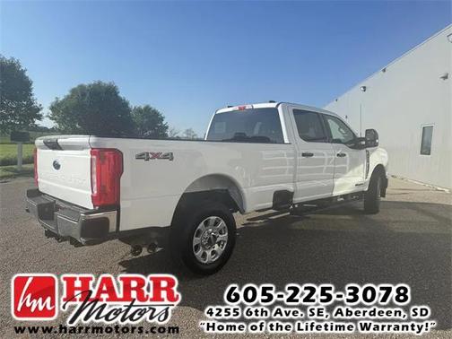 2024 Ford F-250 XLT
