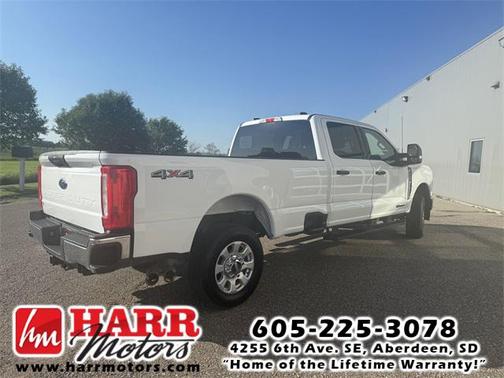 2024 Ford F-250 XLT