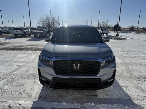 2023 Honda Passport AWD EX-L