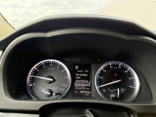 2019 Toyota Highlander Limited Platinum