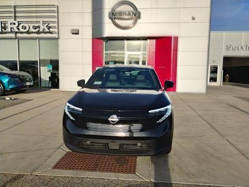 2026 Nissan Leaf SV+