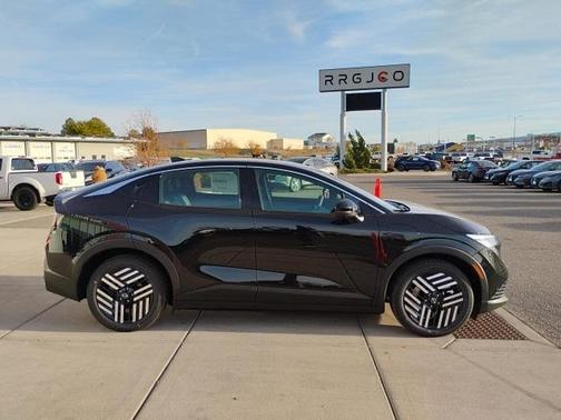 2026 Nissan Leaf SV+