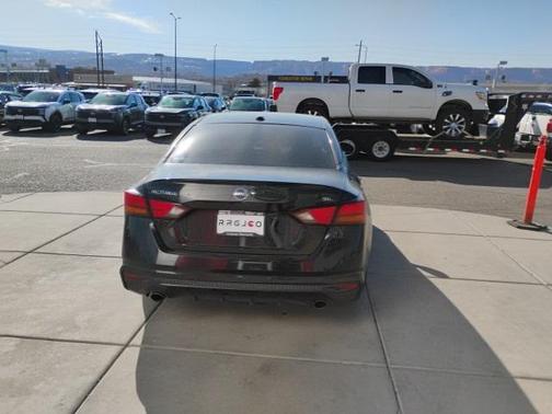 2019 Nissan Altima 2.5 SL