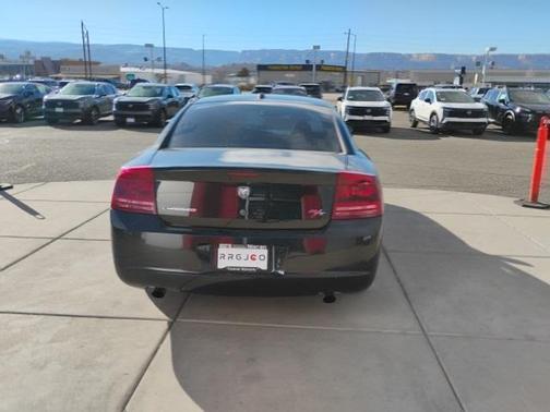 2006 Dodge Charger R/T